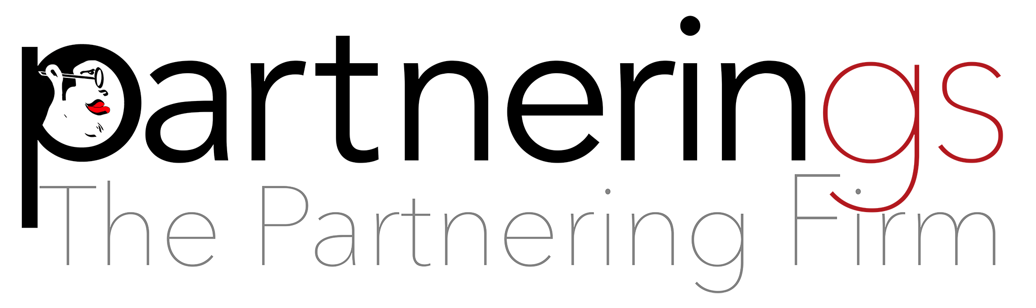 The Partnering Firm